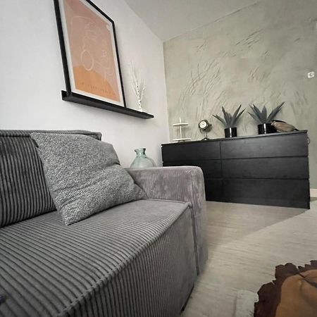Apartament Xo Centrum Giżycko Zewnętrze zdjęcie