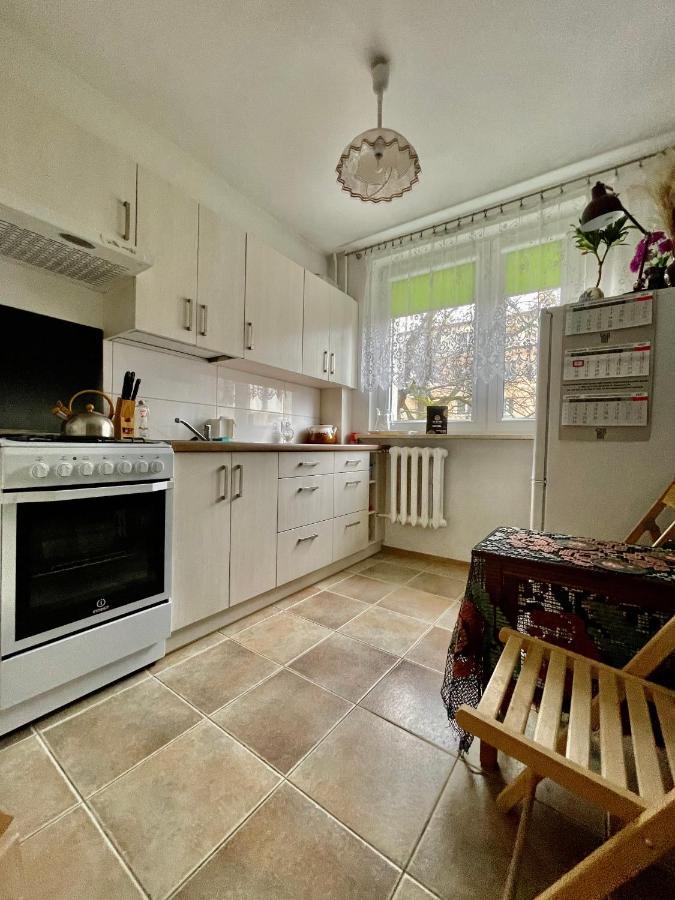 Apartament Xo Centrum Giżycko Zewnętrze zdjęcie