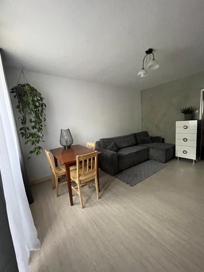 Apartament Xo Centrum Giżycko Zewnętrze zdjęcie
