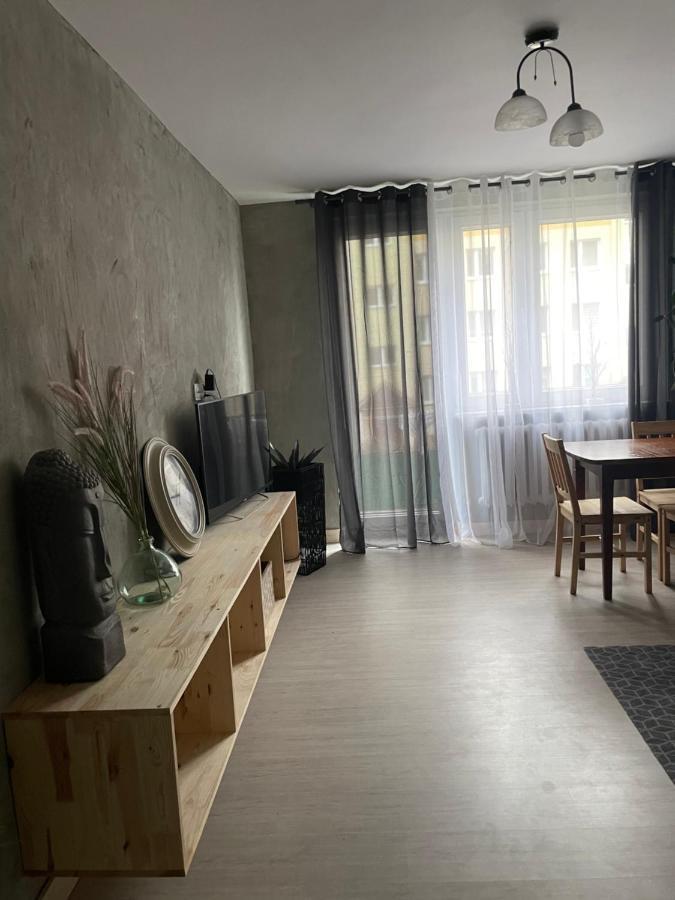 Apartament Xo Centrum Giżycko Zewnętrze zdjęcie