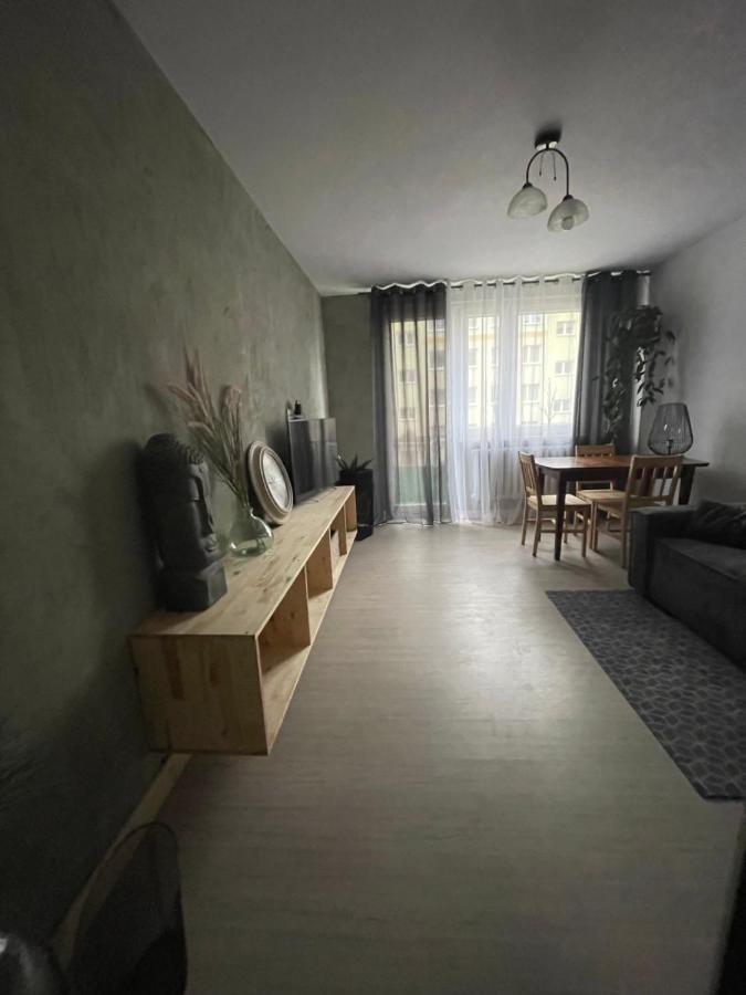 Apartament Xo Centrum Giżycko Zewnętrze zdjęcie