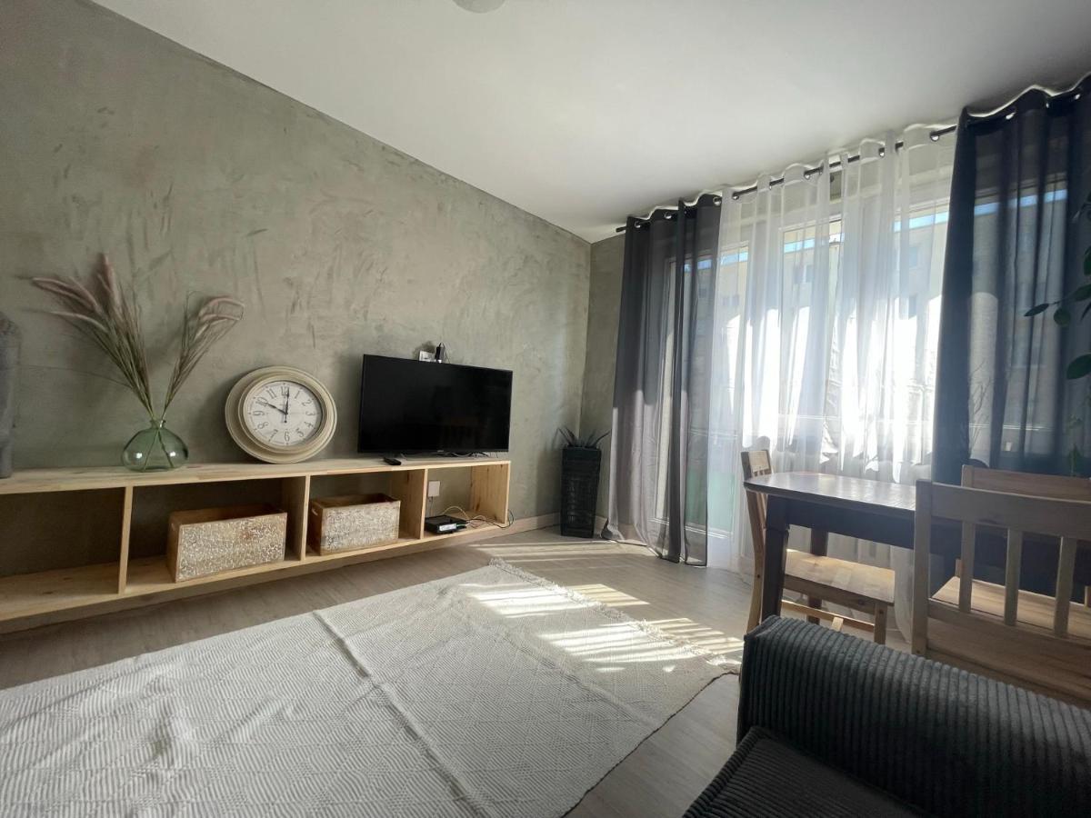 Apartament Xo Centrum Giżycko Zewnętrze zdjęcie
