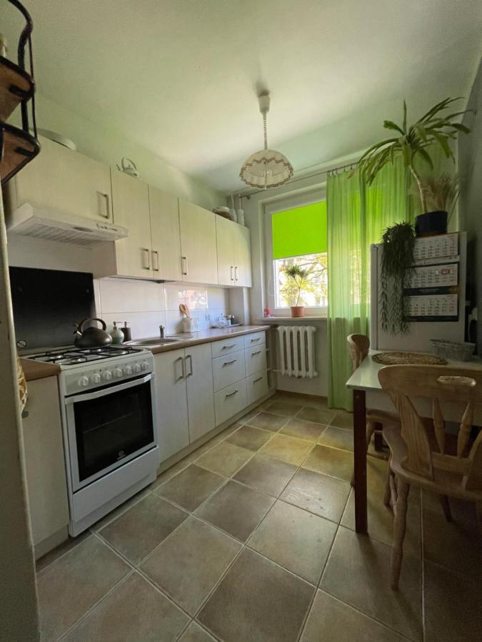 Apartament Xo Centrum Giżycko Zewnętrze zdjęcie